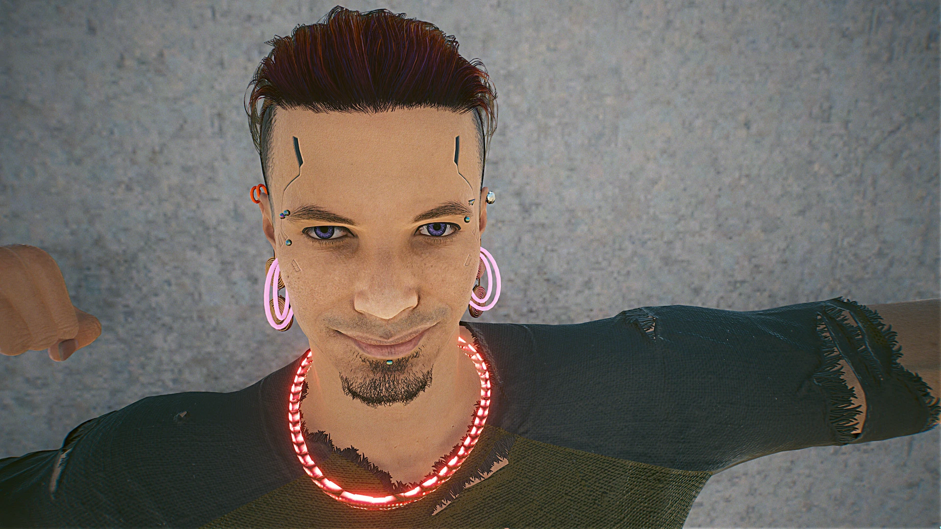 Jewelry and Accessories Prop Pack at Cyberpunk 2077 Nexus - Mods and ...