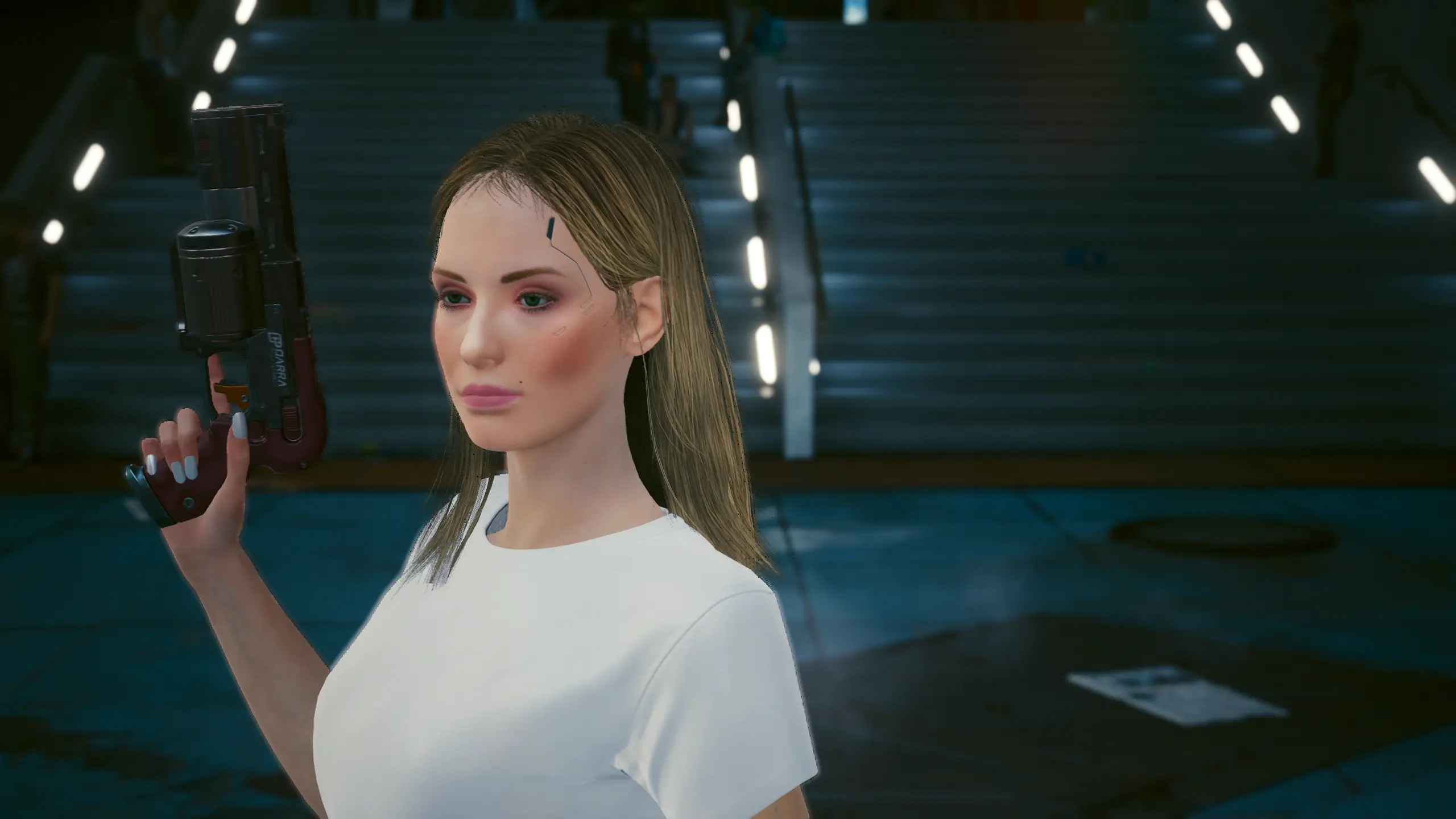 re's V Preset at Cyberpunk 2077 Nexus - Mods and community