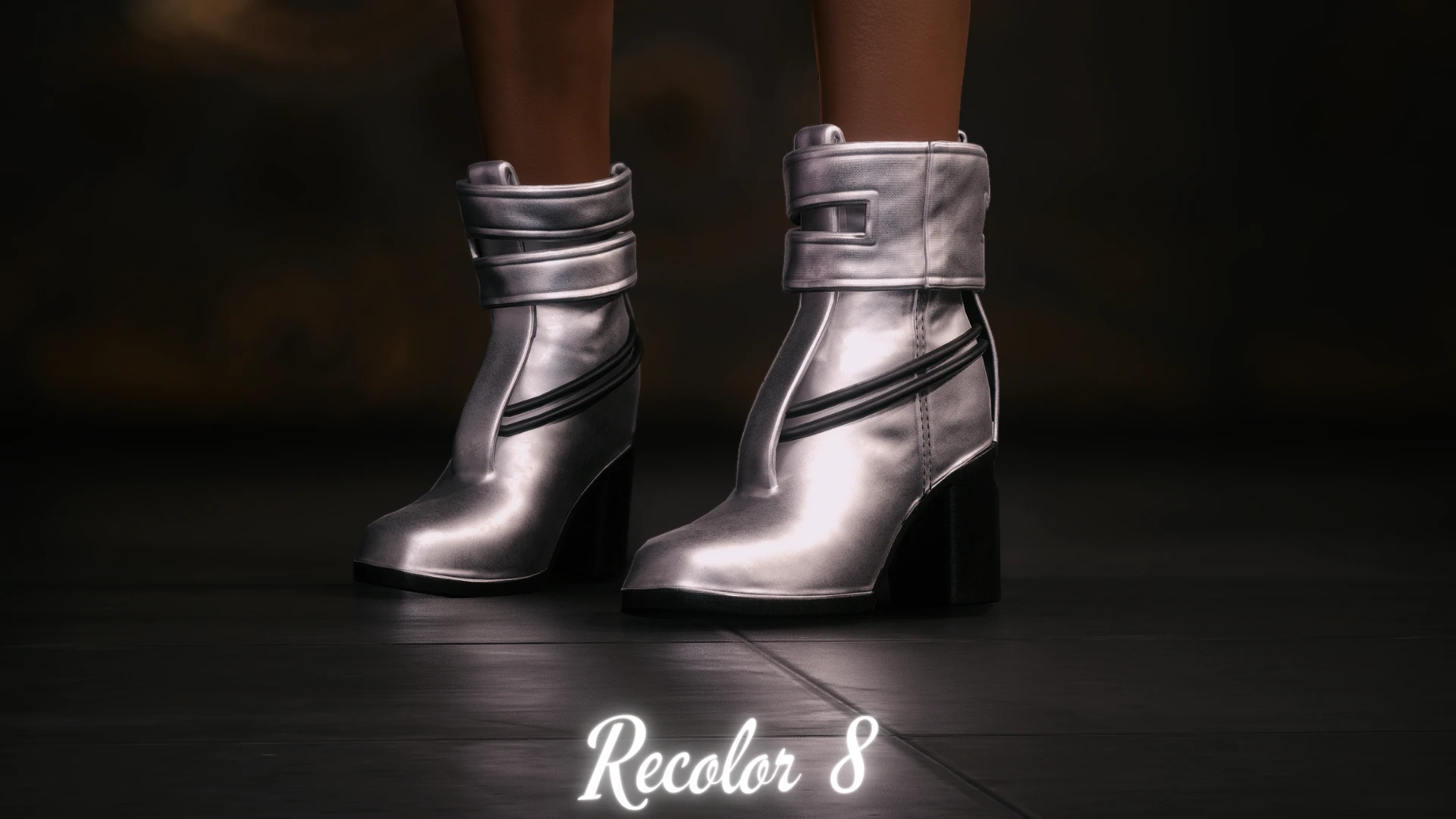 Alt's shoes recolors at Cyberpunk 2077 Nexus - Mods and community