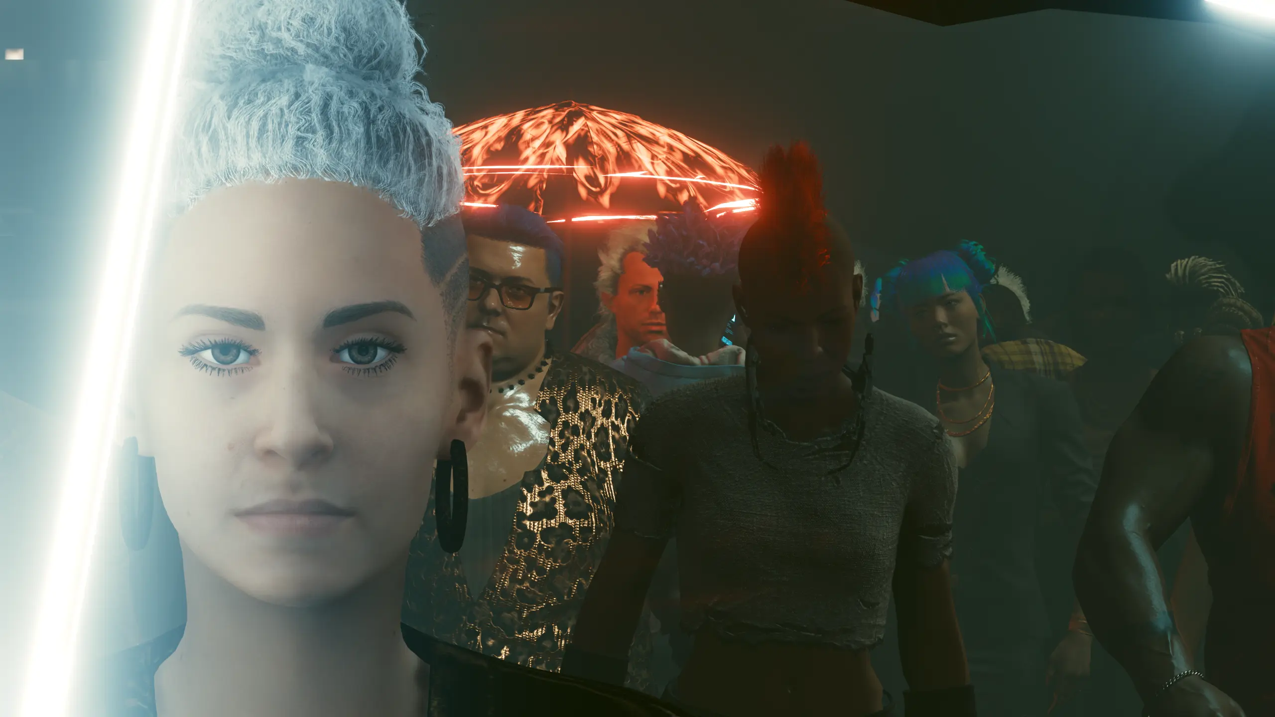 You Absolutely NEED To Try This GAMEPLAY Mod in Cyberpunk 2077 