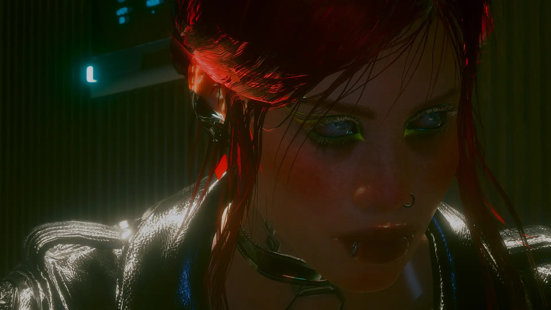 Photomode Facial Expression Mega Pack - Masc and Fem at Cyberpunk 2077 ...