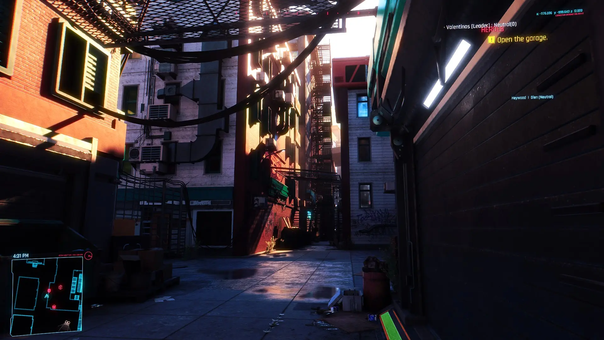 Immersive Bloom Shader at Cyberpunk 2077 Nexus - Mods and community