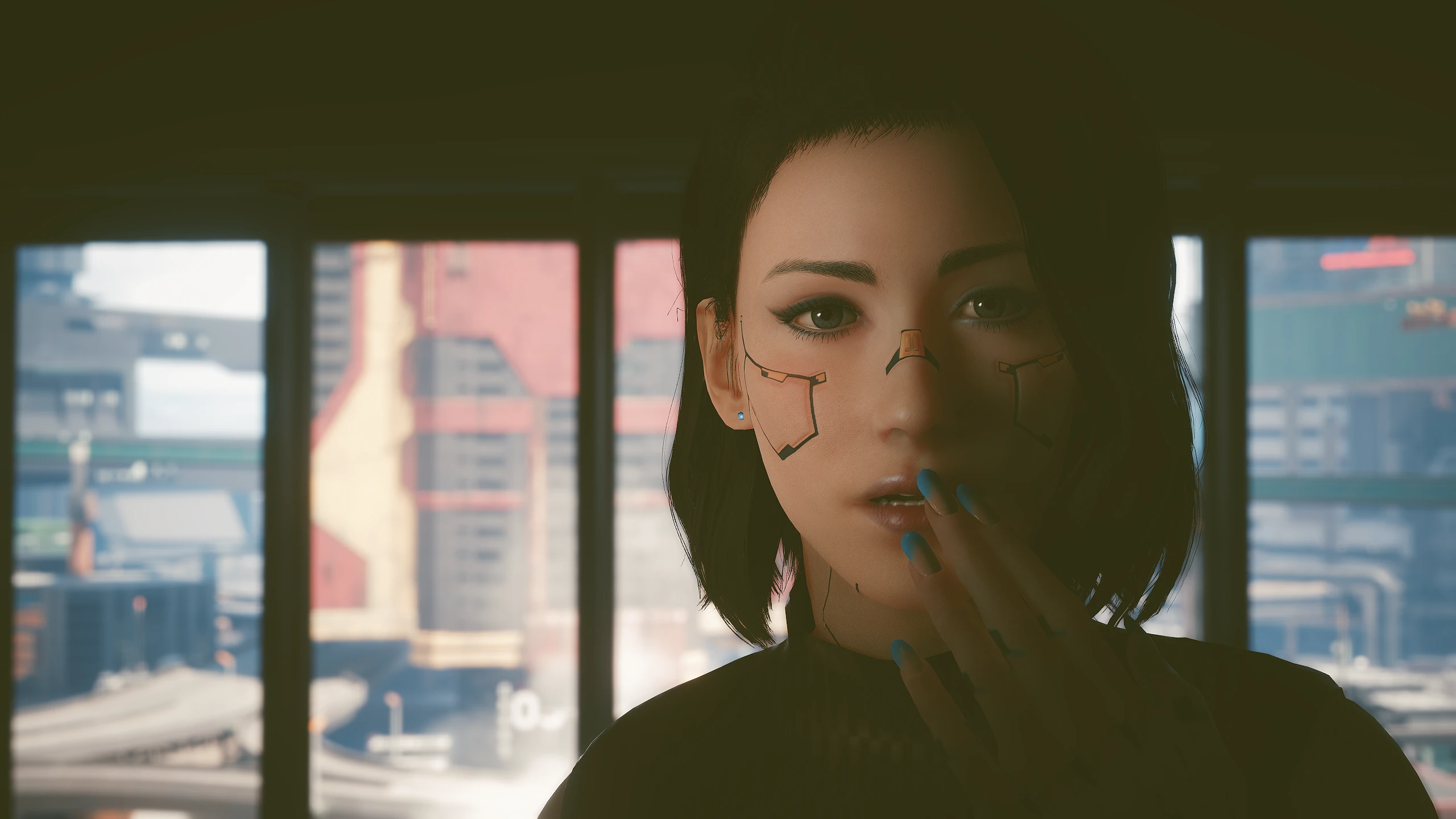 Preem Photos (discontinued) At Cyberpunk 2077 Nexus - Mods And Community