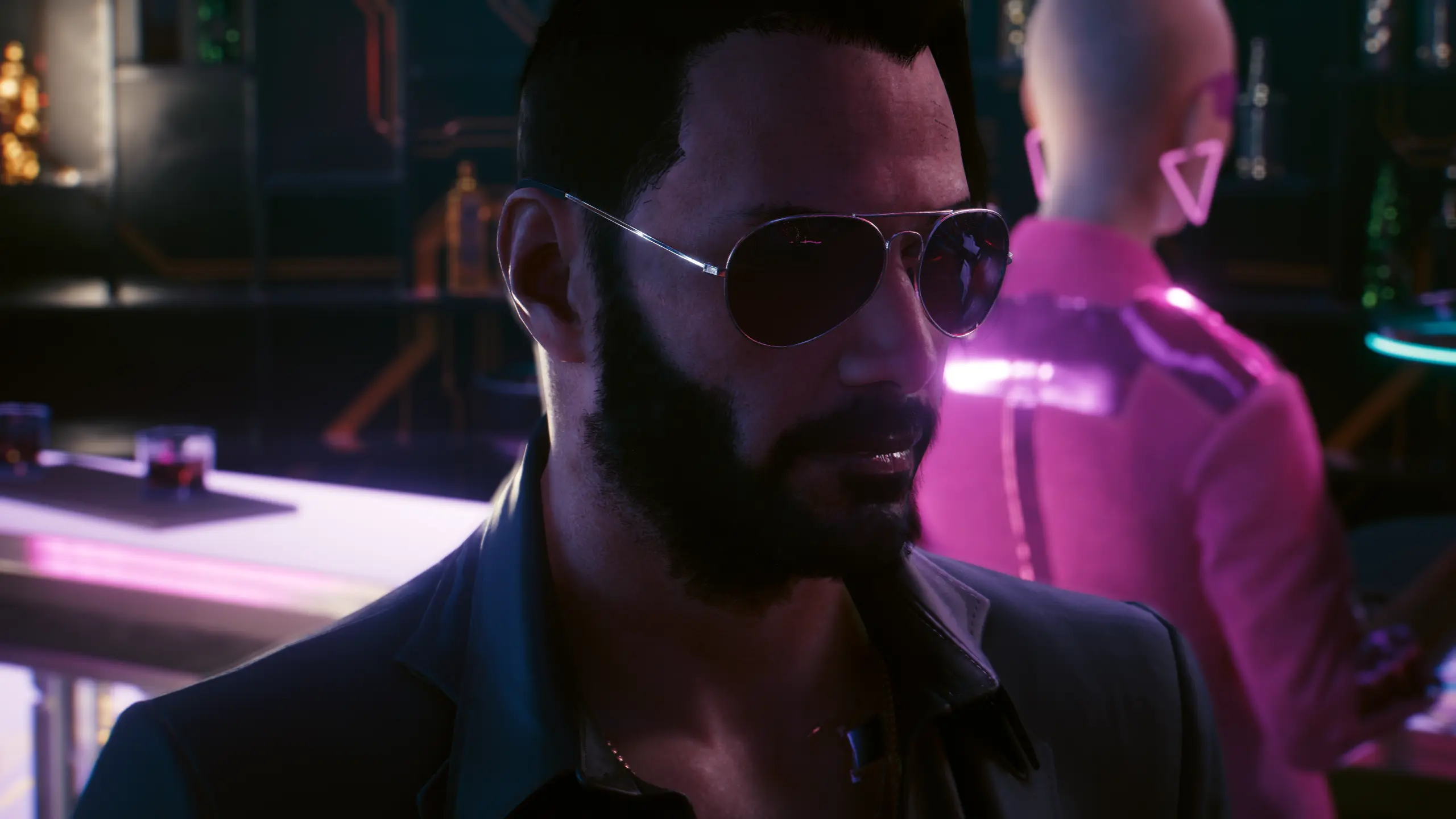 Preem Hair at Cyberpunk 2077 Nexus - Mods and community