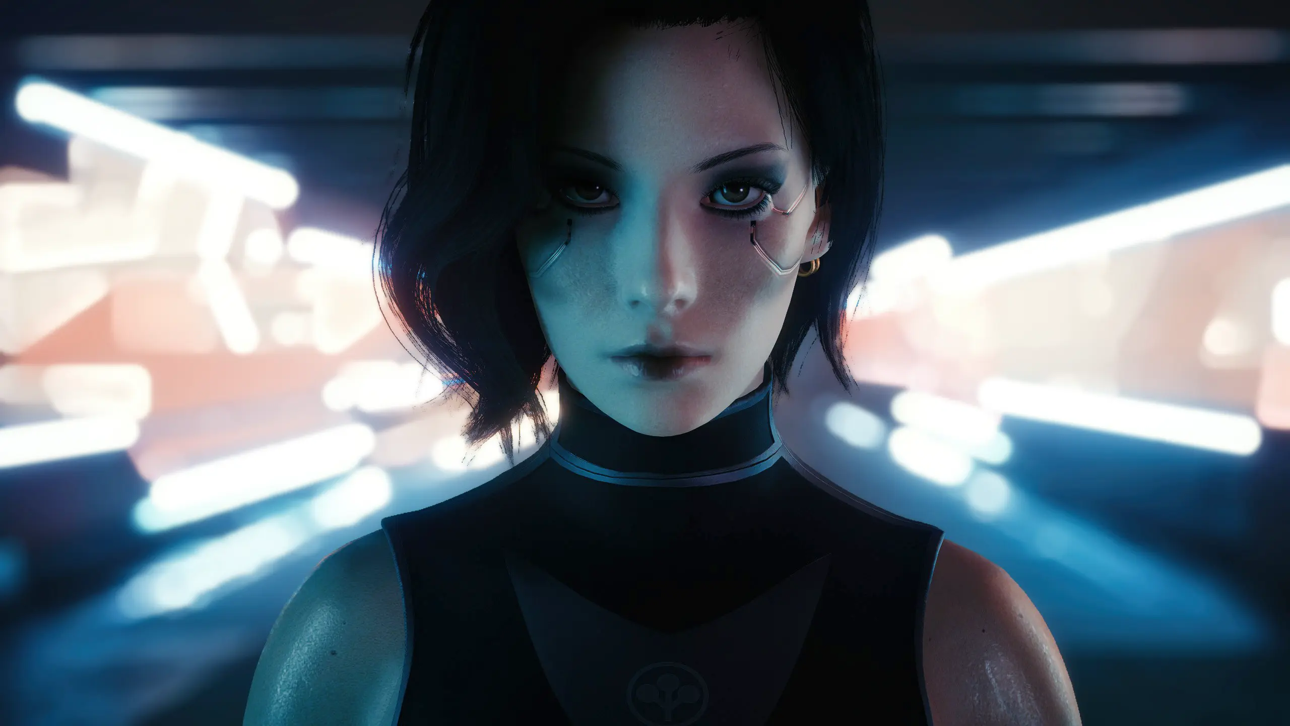 Portrait Enhancer for Photo Mode at Cyberpunk 2077 Nexus - Mods and ...