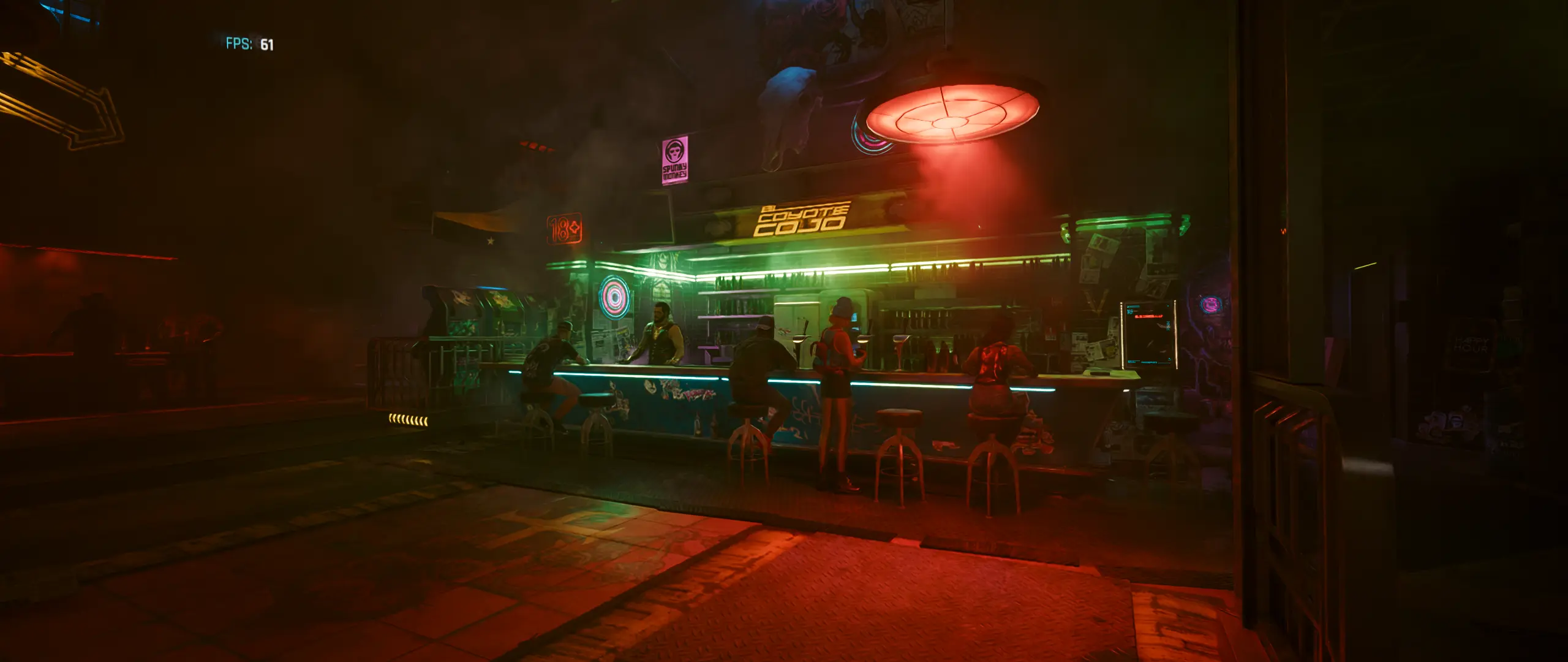 Realistified - Update 2.0 RT and Path Tracing Ready at Cyberpunk 2077 ...