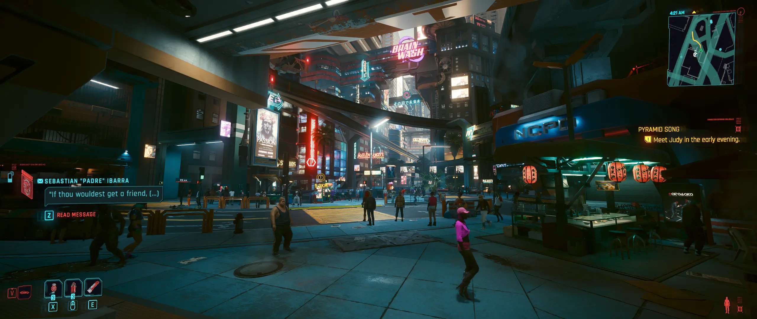 Realistified - Update 2.0 RT and Path Tracing Ready at Cyberpunk 2077 ...