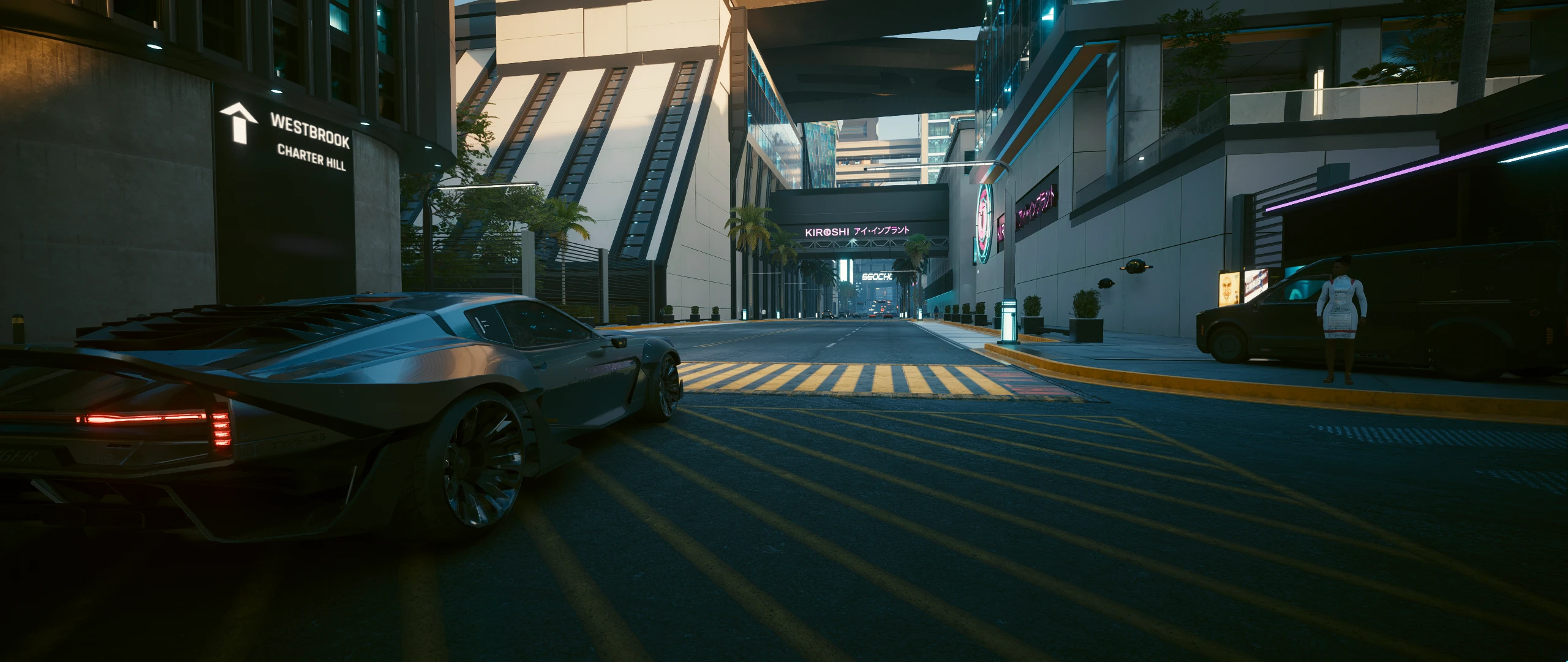 Realistified - Update 2.0 RT and Path Tracing Ready at Cyberpunk 2077 ...