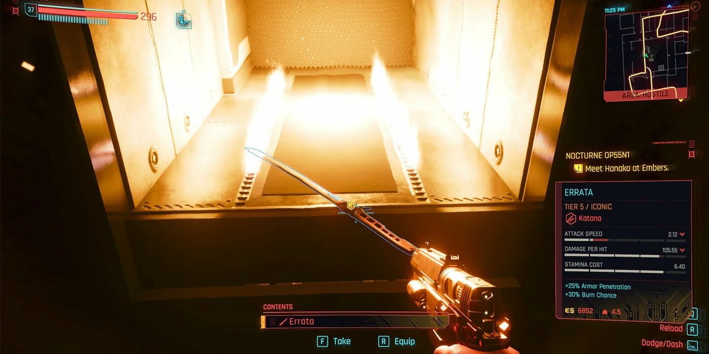 Best sandevistan build for base game 2 0 at cyberpunk 2077 nexus mods
