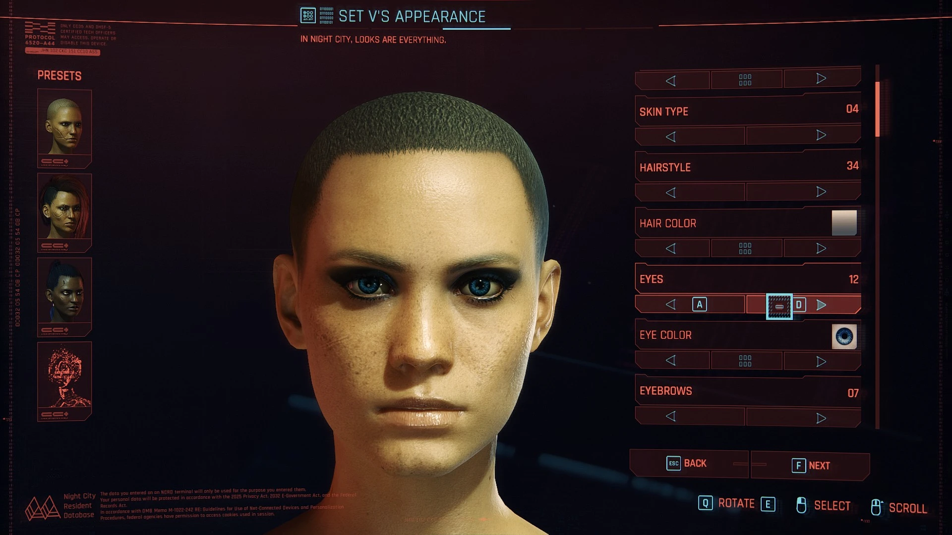 Cyberpunk 2077 Nexus. Facial Cyberware. Save Editor Cyberpunk.