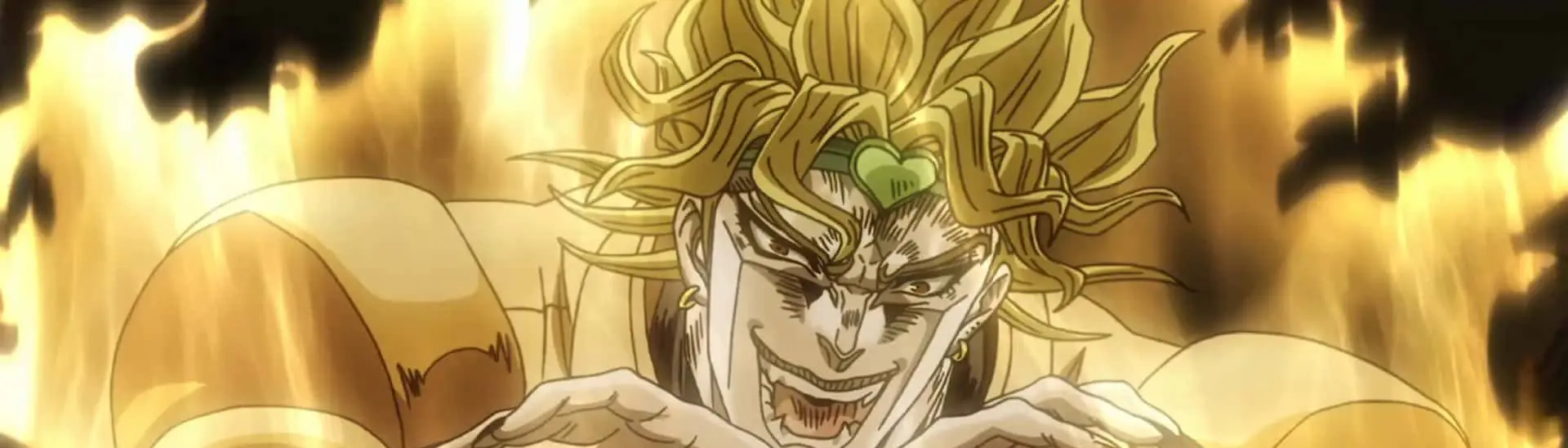 do a dio voice impression