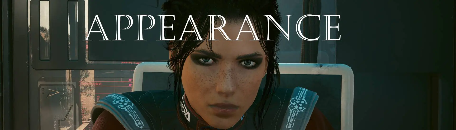 Panam Appearance Overhaul At Cyberpunk 2077 Nexus Mods And Community