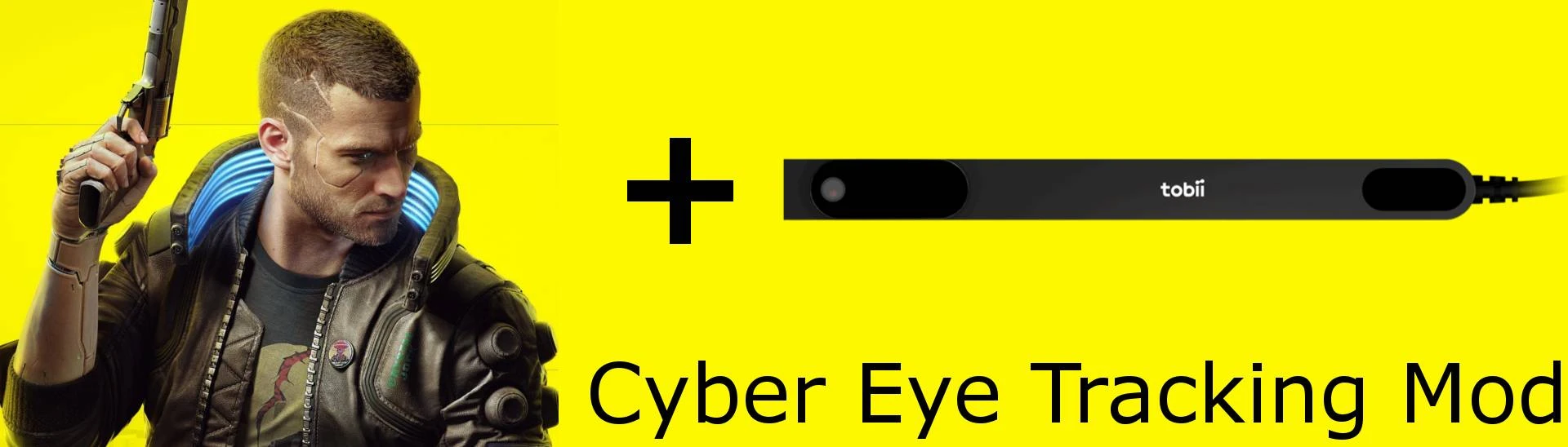 Cyber Eye Tracking at Cyberpunk 2077 Nexus - Mods and community