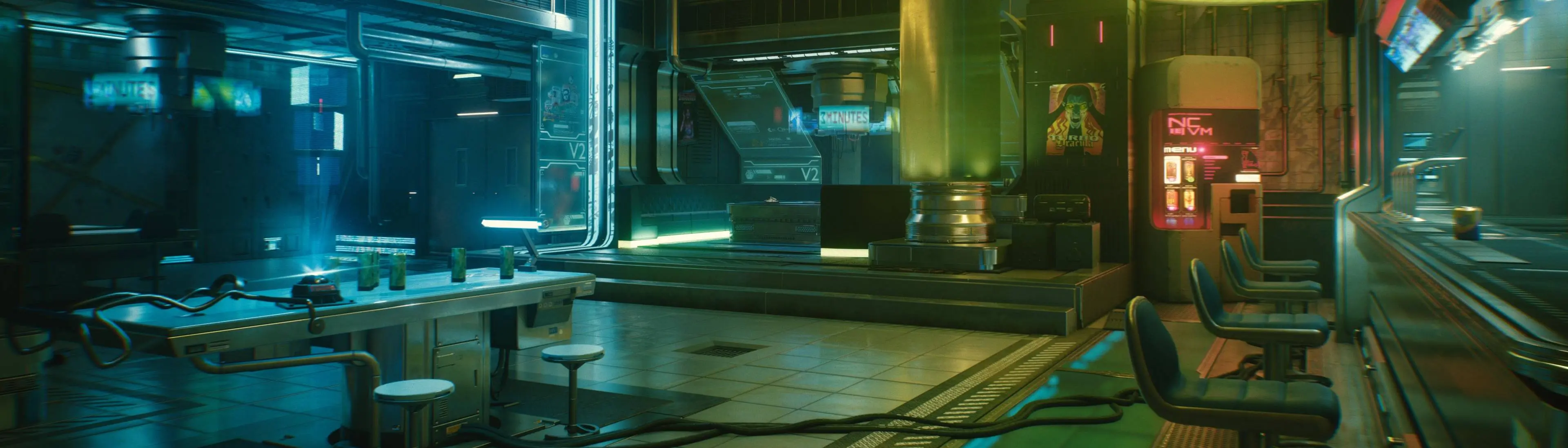 This new Cyberpunk 2077 mod improves ray tracing performance