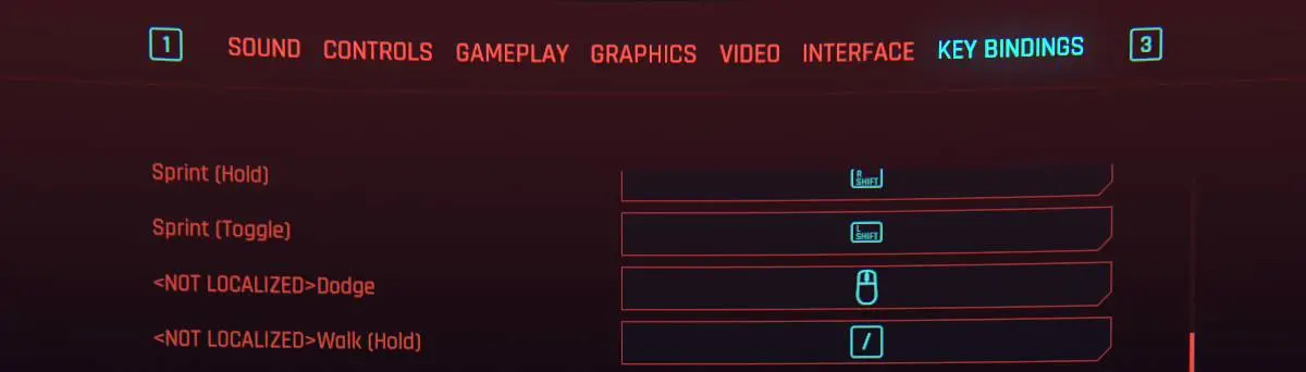 Graphics Settings Guide Overview at Cyberpunk 2077 Nexus - Mods and  community