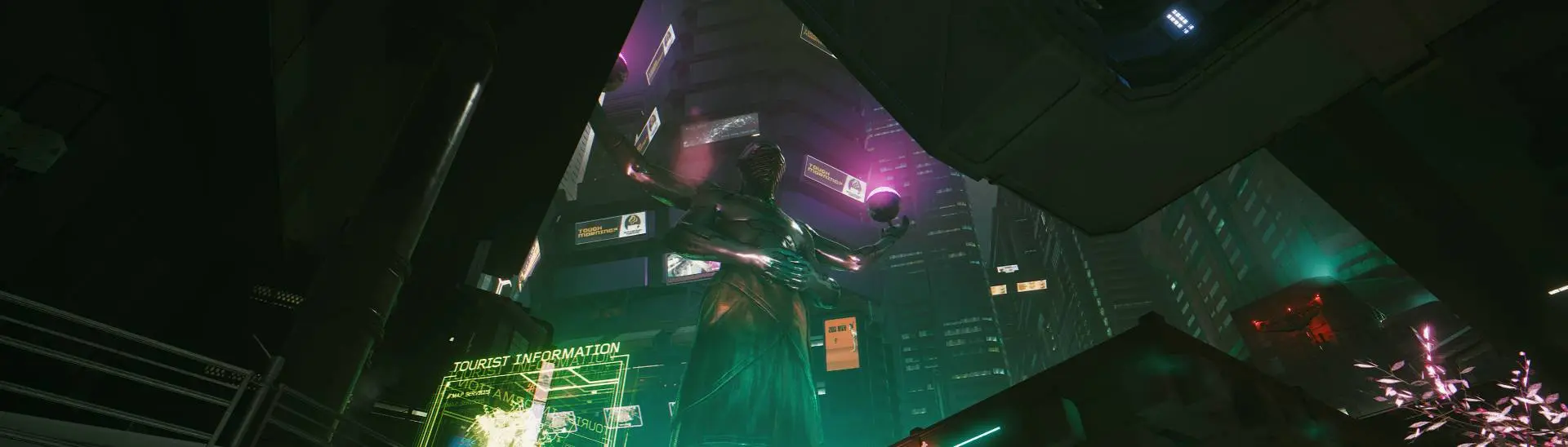 Japan Styles at Cyberpunk 2077 Nexus - Mods and community