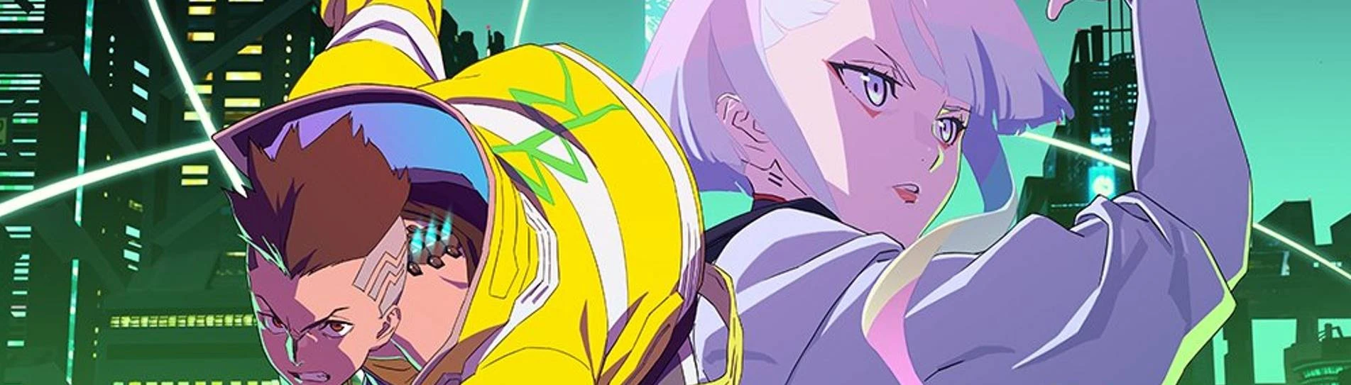 Cyberpunk: Edgerunners Anime Releases Music Video for Ending Theme