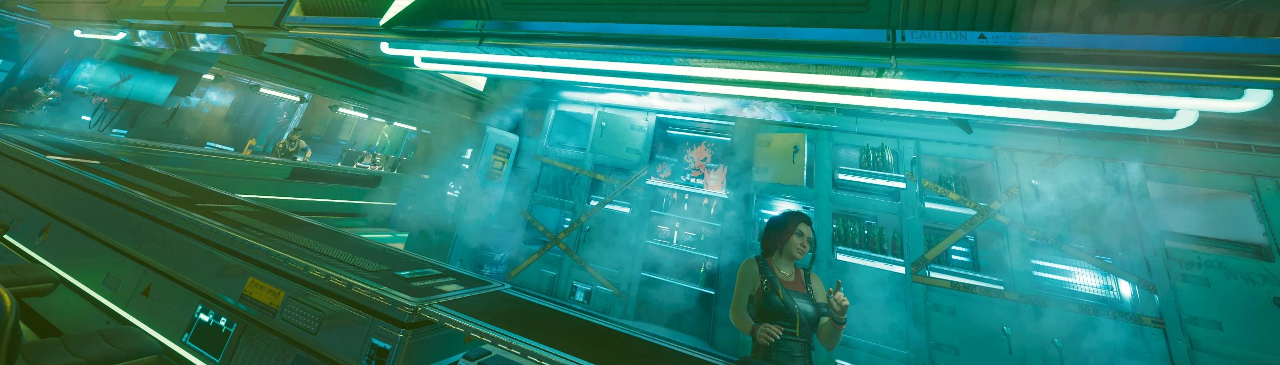 Cyberpunk 2077's fascinating afterlife