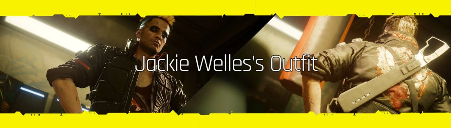 GTA 5 Mods Jackie Welles Cyberpunk 2077 - GTA 5 Mods Website