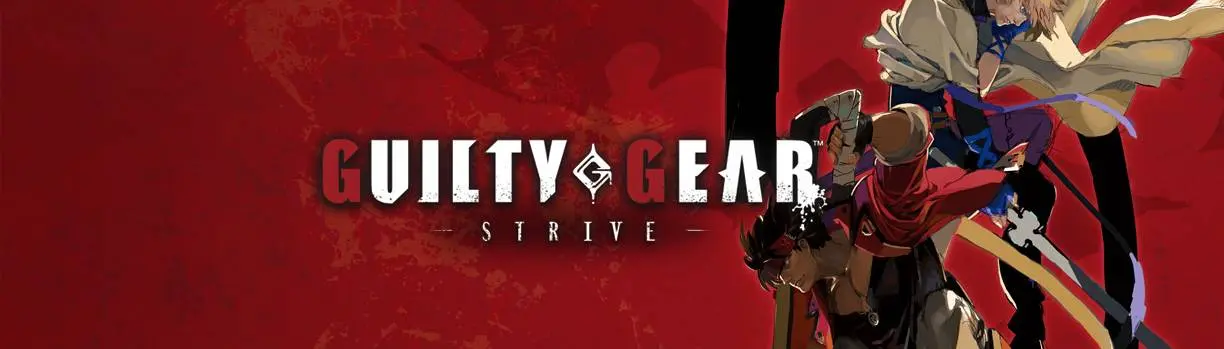 Steam Workshop::Guilty Gear Strive Bridget w/ The Town Inside Me