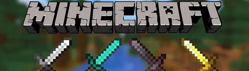 Steam Workshop::Minecraft Swords