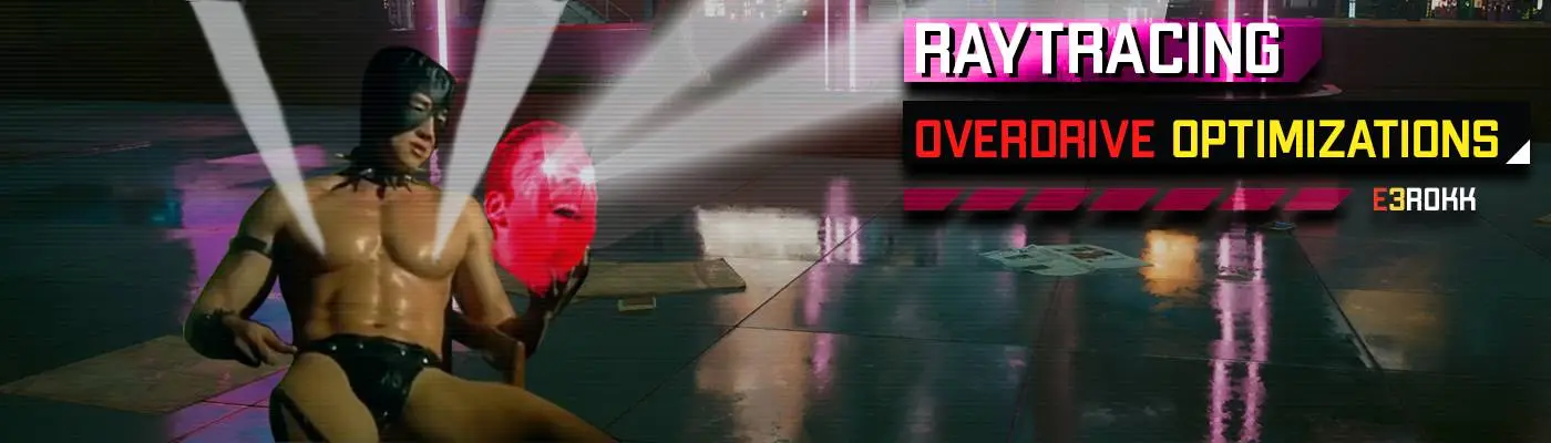 Cyberpunk 2077: Ultimate Edition sees Ray Tracing: Overdrive exit preview  with enhancements