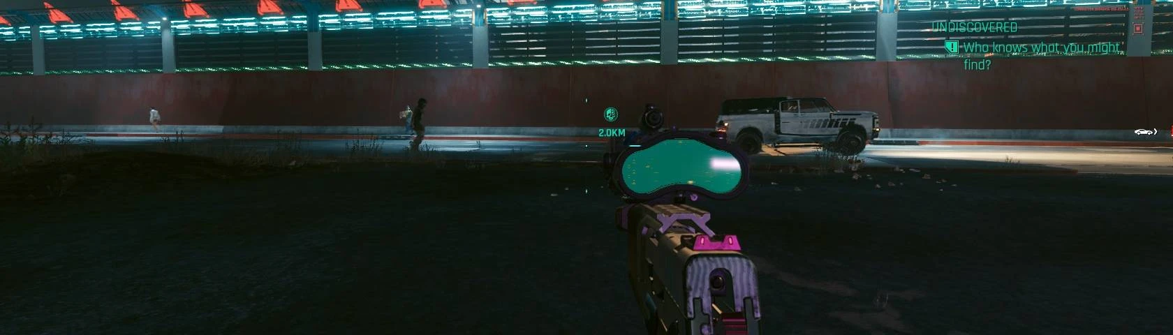 Cyber Engine Tweaks at Cyberpunk 2077 Nexus - Mods and community