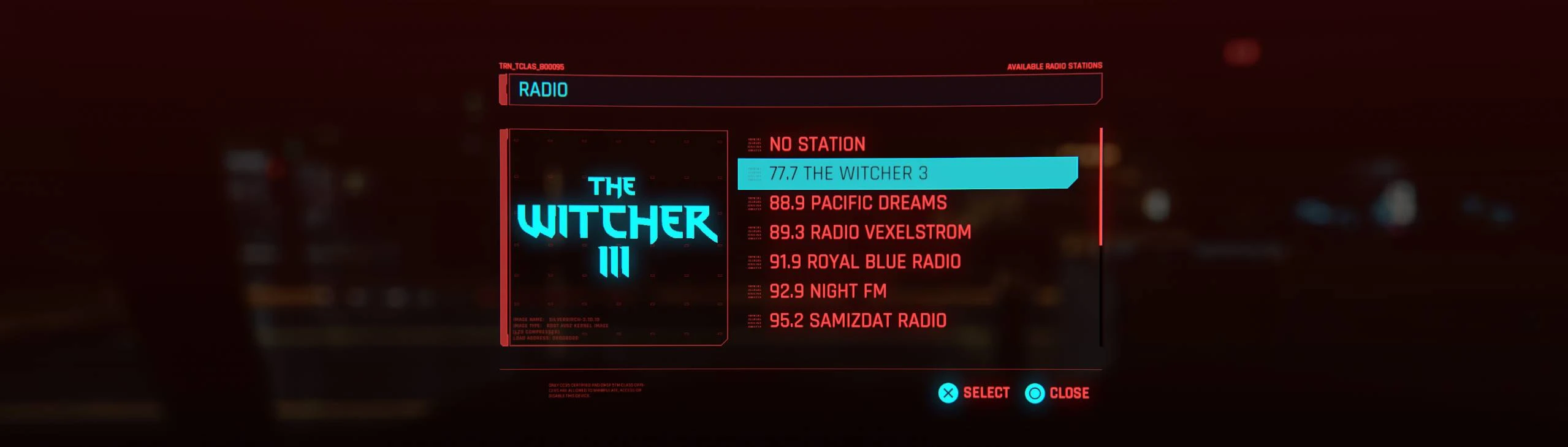 Custom Blackwall quickhacks at Cyberpunk 2077 Nexus - Mods and