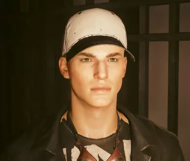 Thanks! The nice mod !