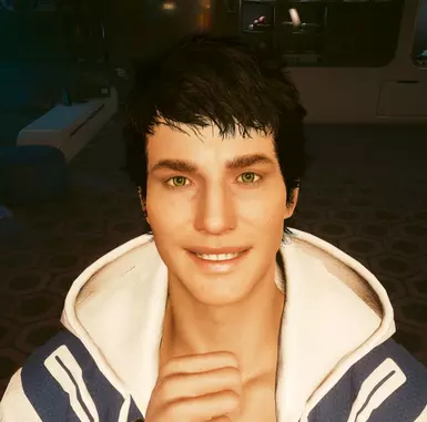 Thanks! The nice mod !