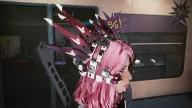 Dark Magenta