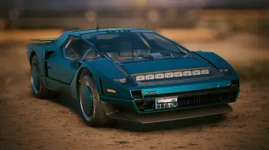 TURQUOISE