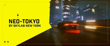 Skylab New York-Neo-Tokyo Reshade