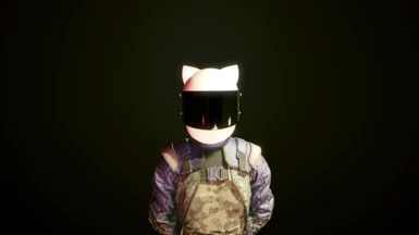 Items.cathelm_e (Requires the CatEars Helmet mod)