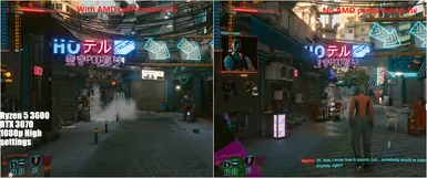 Cyberpunk 2077 New Mods Allow Tweaking of Hidden Settings, RAM Pool  Optimization for Improved Performance