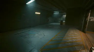 CleanedExterior