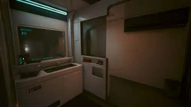 CleanedBathroom