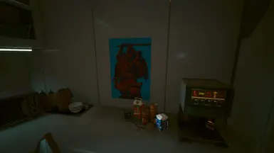Additions - poster karasu