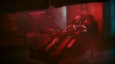 Netrunning