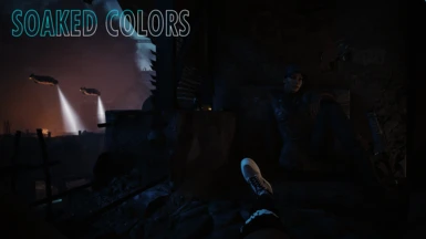 Soaked Colors - Myers 3