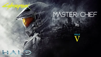 Halo's Master Chief - AI Voiceover For MaleV
