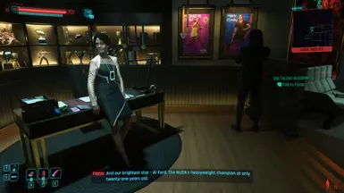  DT0 - CFND Fiona Room