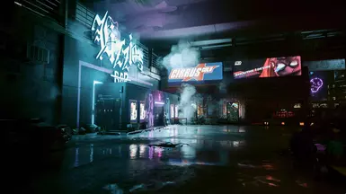 On