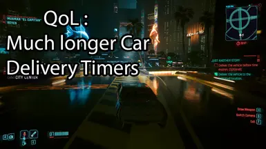 Much Longer Car Delivery Timers