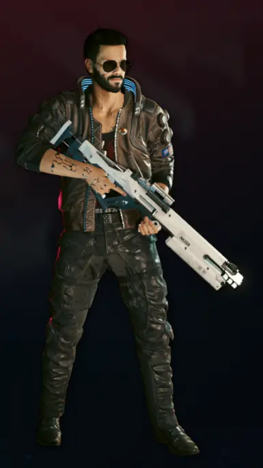 SOR-X1 Full View