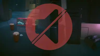 Radio Muted