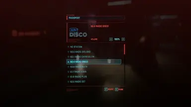 60.4 Radio Disco