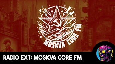 Moskva Core FM - RadioExt