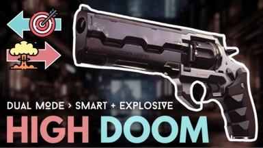 High Doom