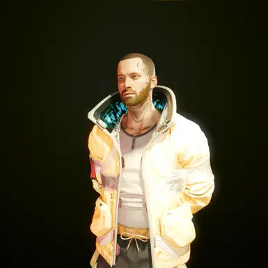 Clothing Catalog at Cyberpunk 2077 Nexus - Mods and community